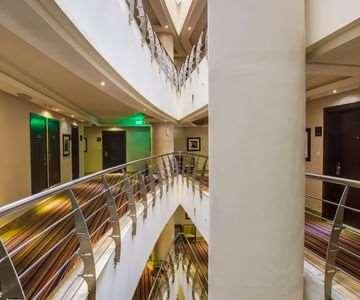 Hotel Mena 3*